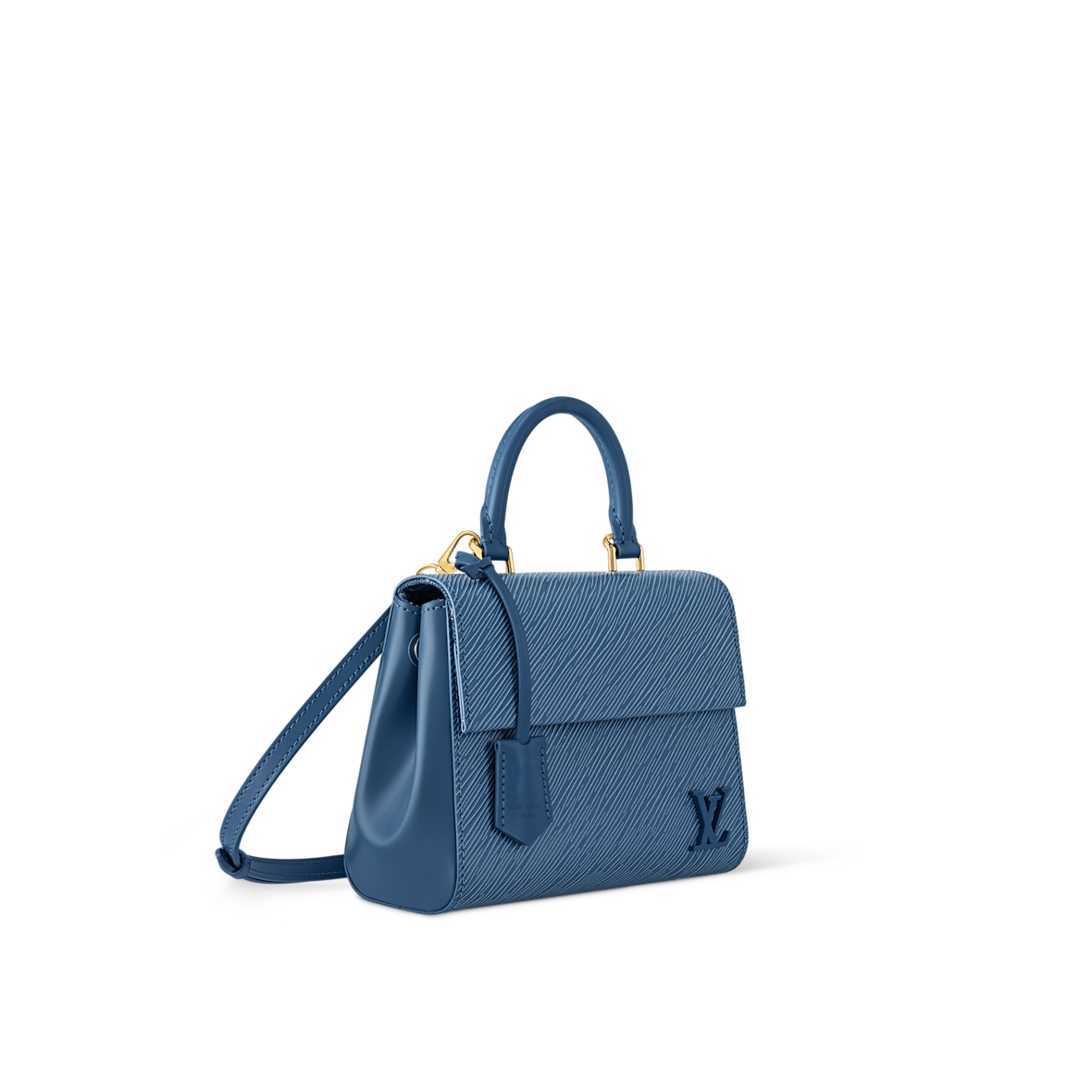 Sac Louis Vuitton Cluny Mini (F) — vue 4