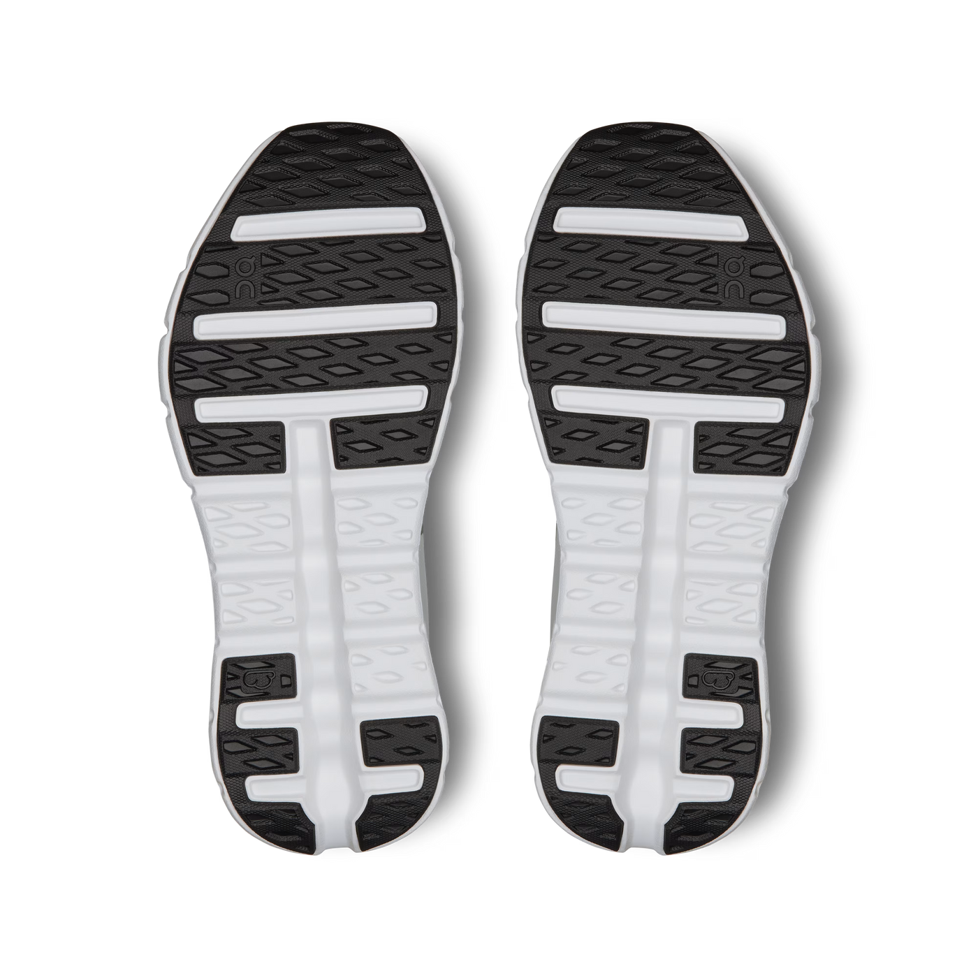 Baskets Loewe on Cloud Vert — vue 6