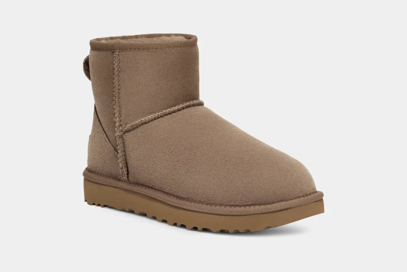 Bottes UGG Mini Antilope — vue 2