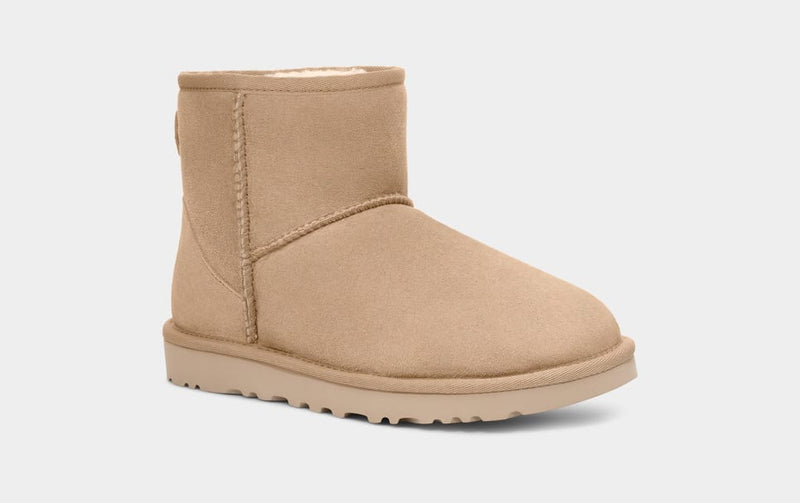 Bottes UGG Mini Sable — vue 2