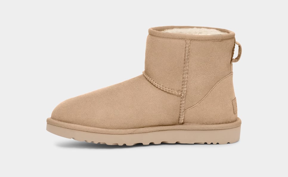 Bottes UGG Mini Sable — vue 3