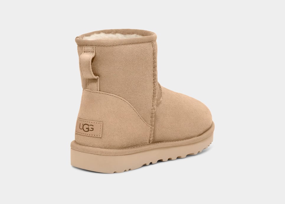 Bottes UGG Mini Sable — vue 4