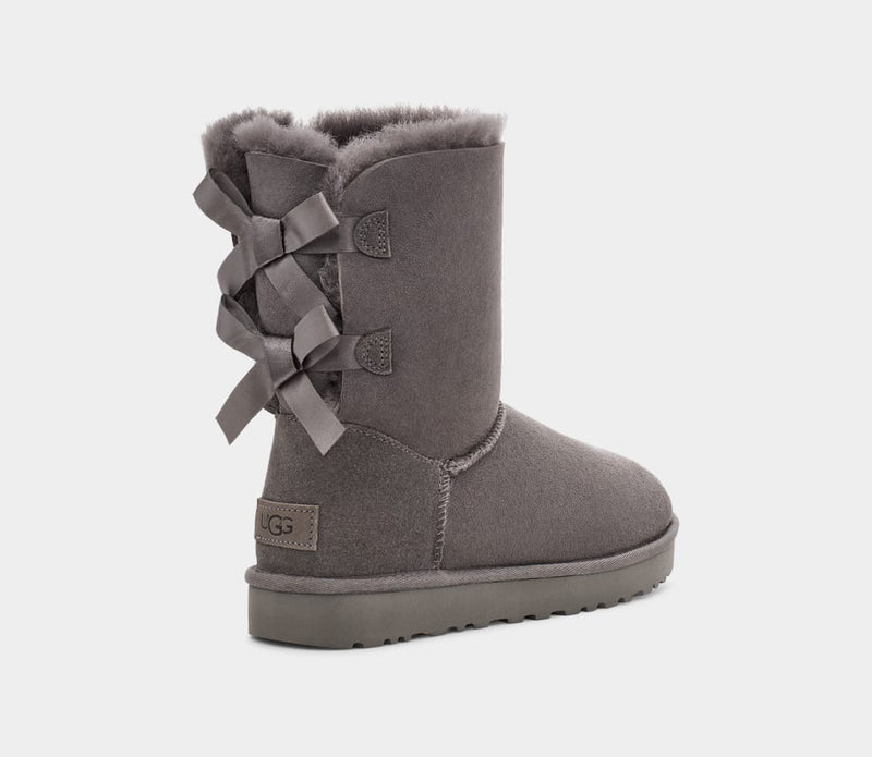 Bottes UGG Bailey Bow — vue 3