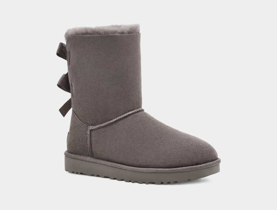 Bottes UGG Bailey Bow — vue 2