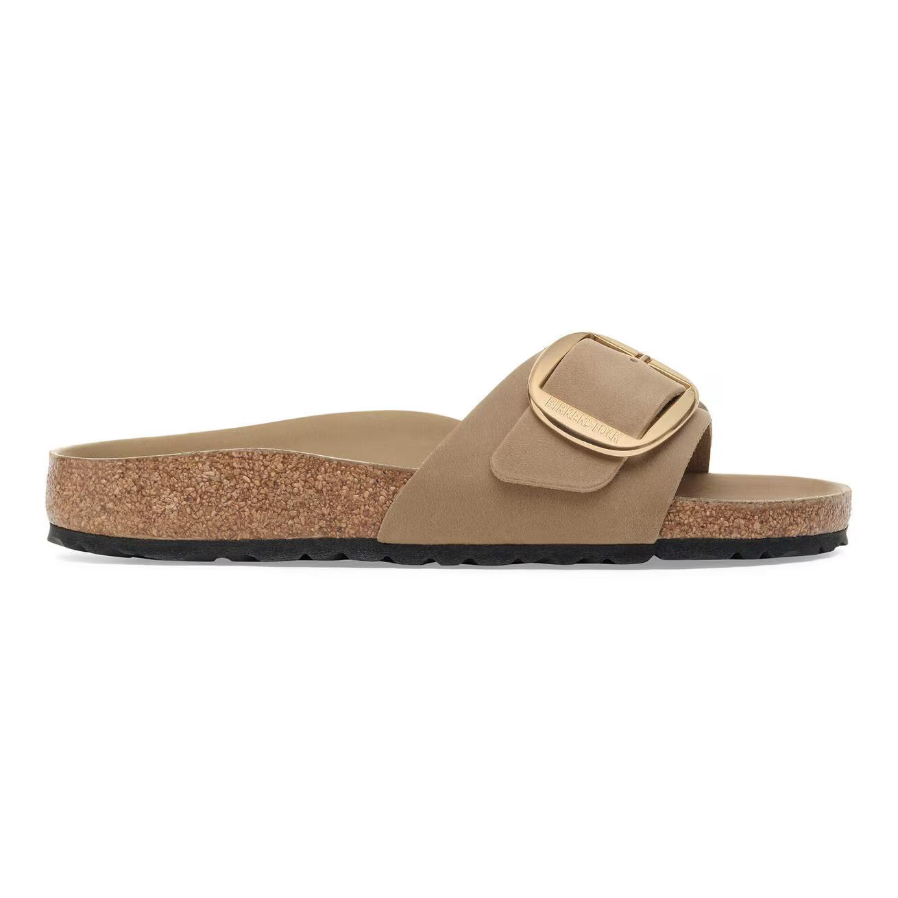Sandales Birkenstock Madrid Beige