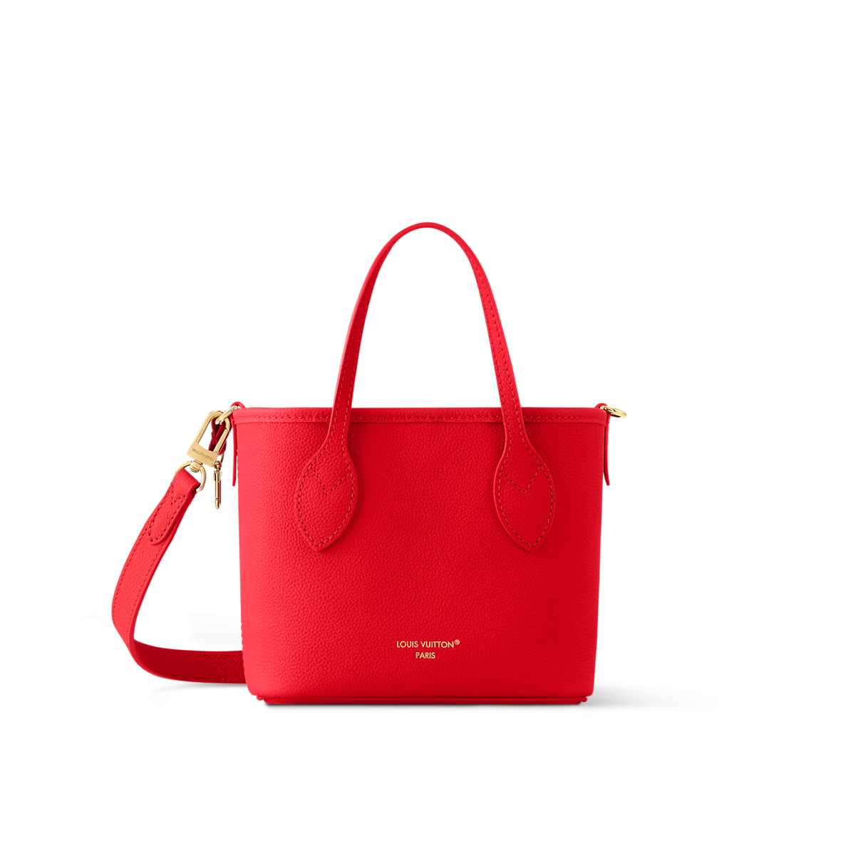 Sac Louis Vuitton Takashi Murakami Neverfull Inside Out BB (F) — vue 7