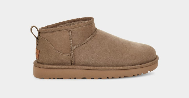 Bottes UGG Ultra Mini Antilope