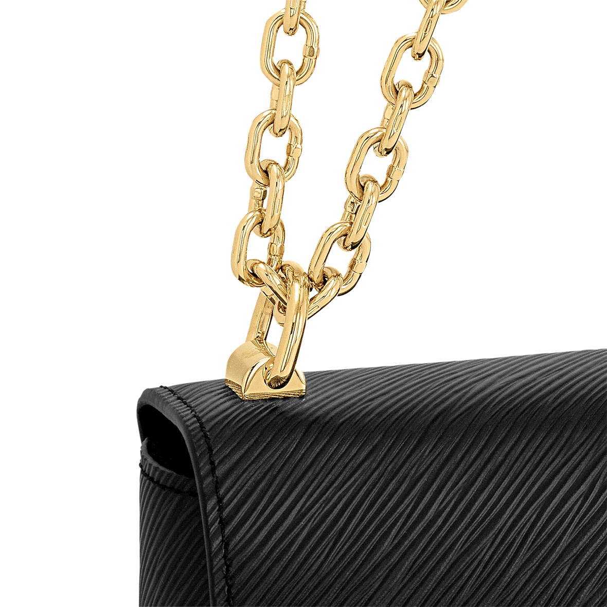 Sac Louis Vuitton Twist PM (F) — vue 3