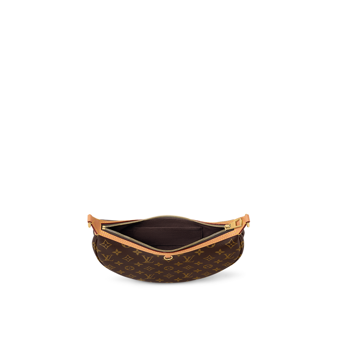Sac Louis Vuitton Looping (F) — vue 4