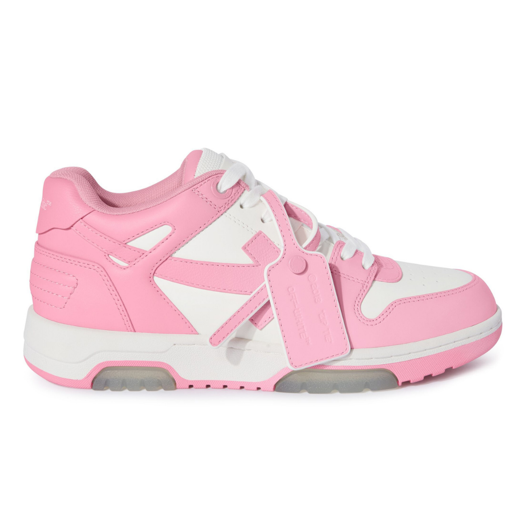 Baskets Off-White Rose