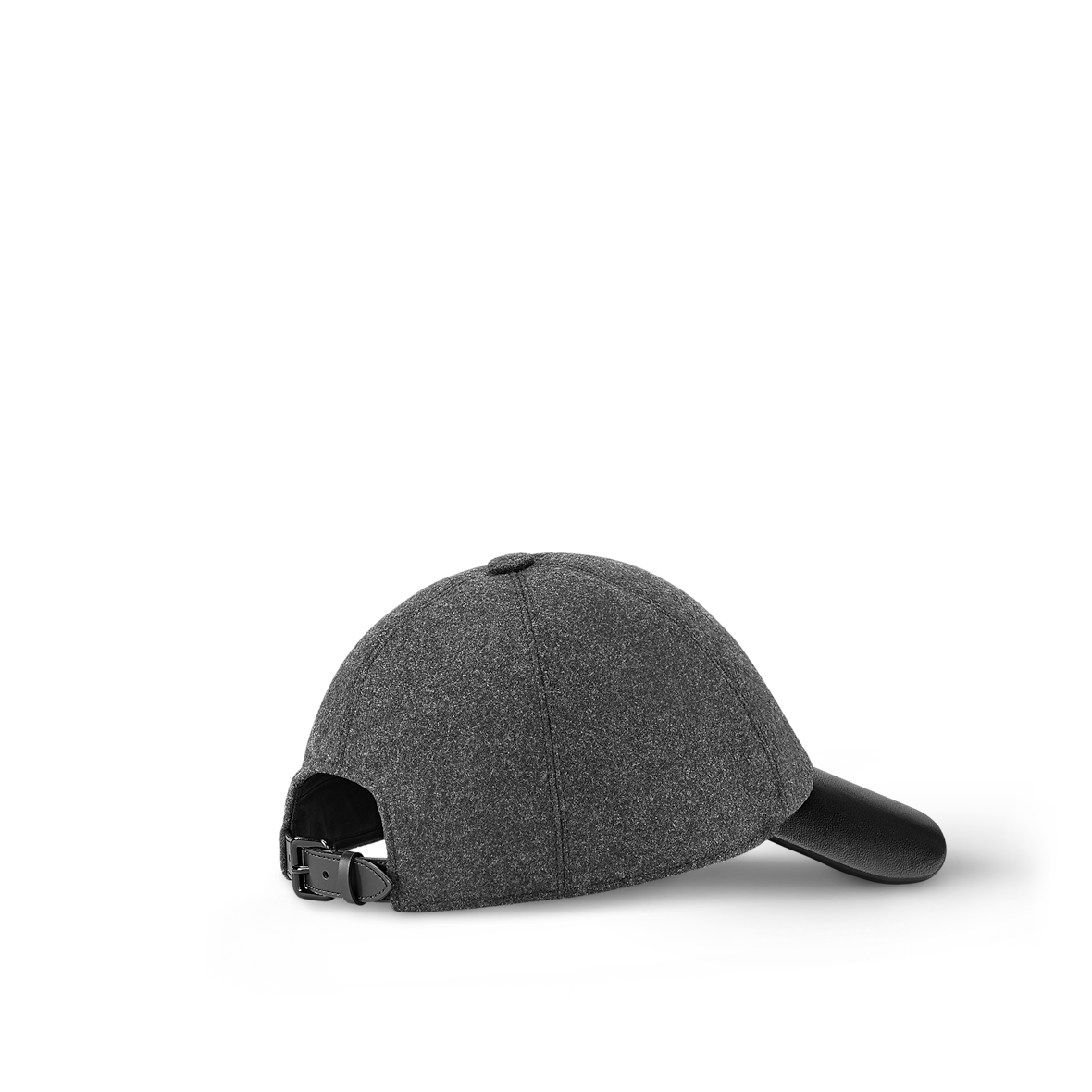 Casquette Louis Vuitton Shadow — vue 5