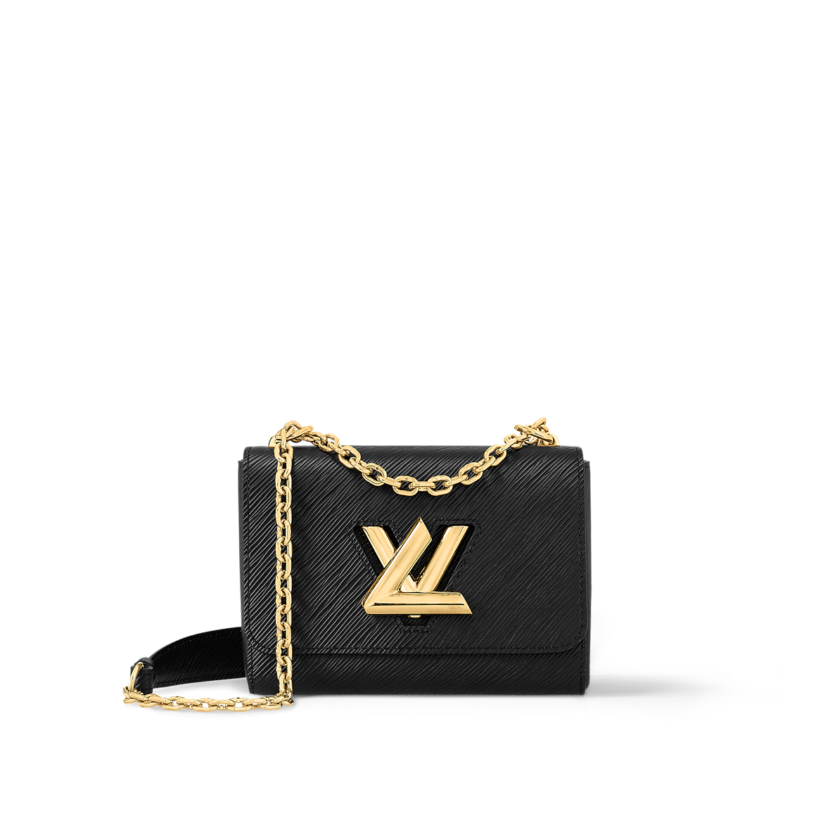 Sac Louis Vuitton Twist PM (F)