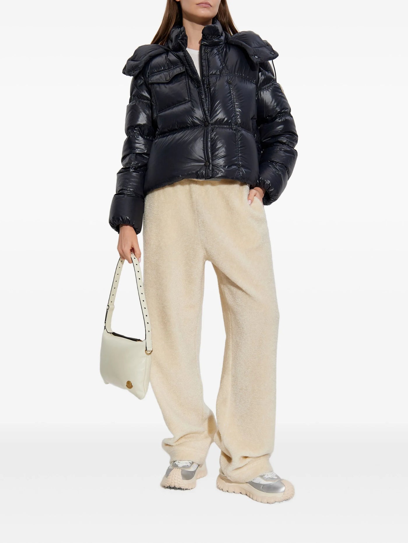 Doudoune Moncler Erea