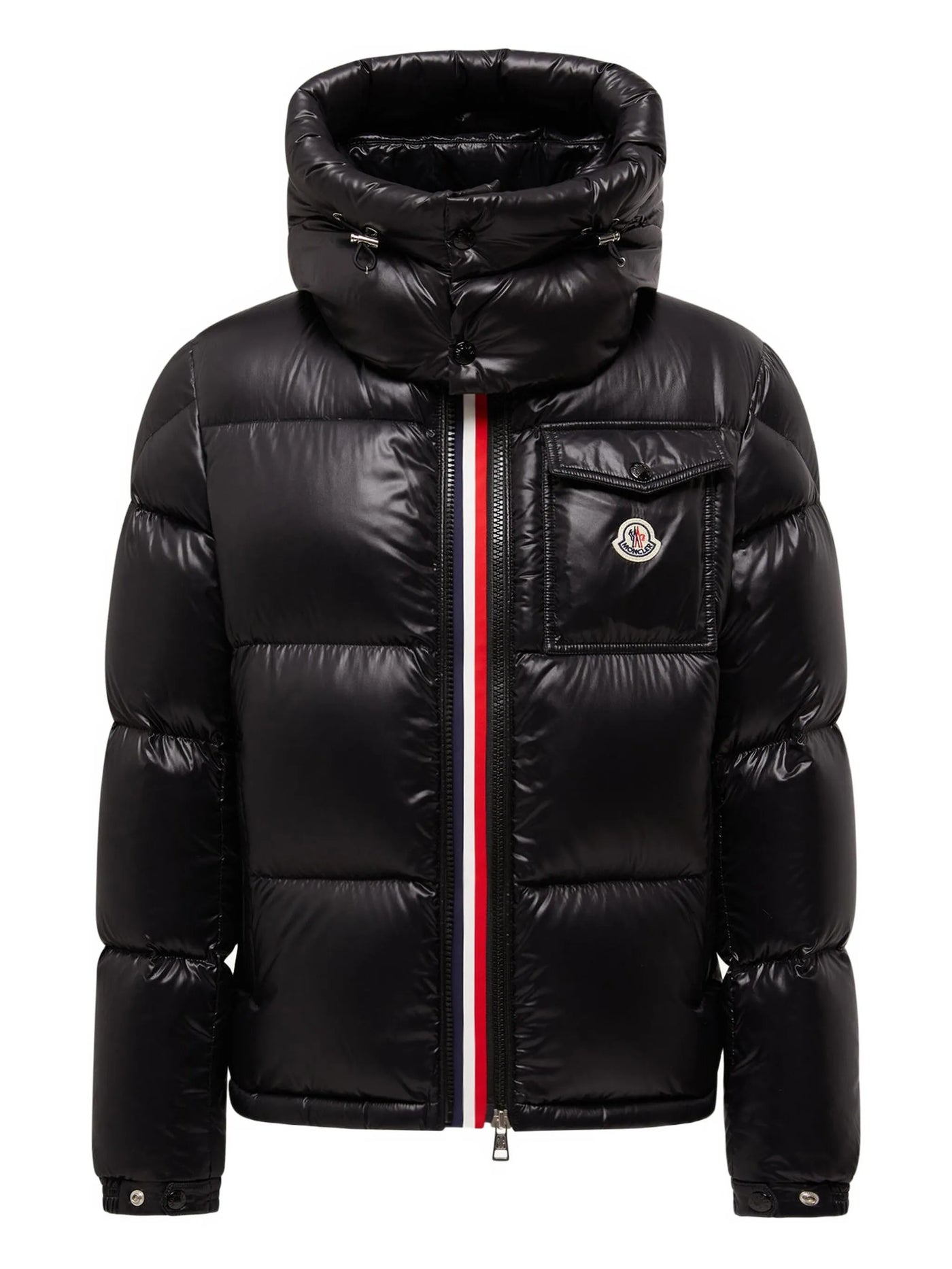 Doudoune Moncler — vue 2