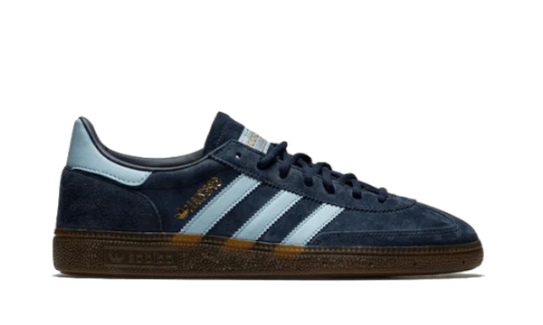 Baskets Adidas Spezial Marine Gum