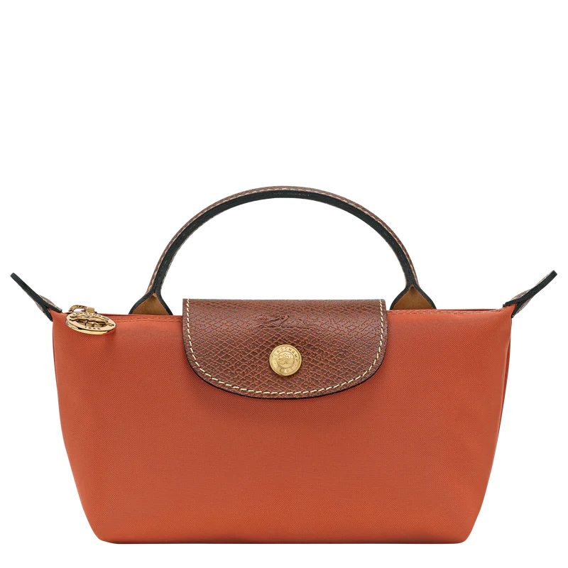 Pochette Longchamp le Pliage Original Offre du Jour — vue 10