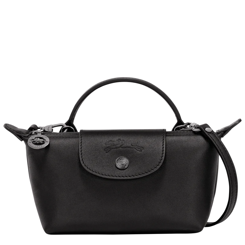 Pochette Longchamp le Pliage Original Offre du Jour — vue 3