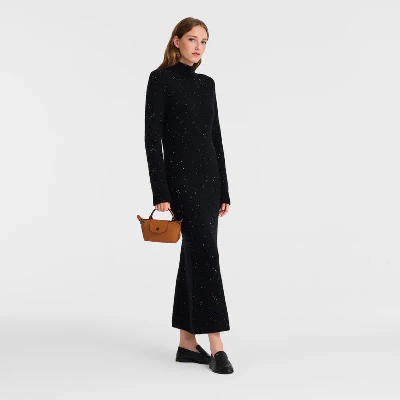 Pochette Longchamp le Pliage Xtra XS Cajou — vue 2