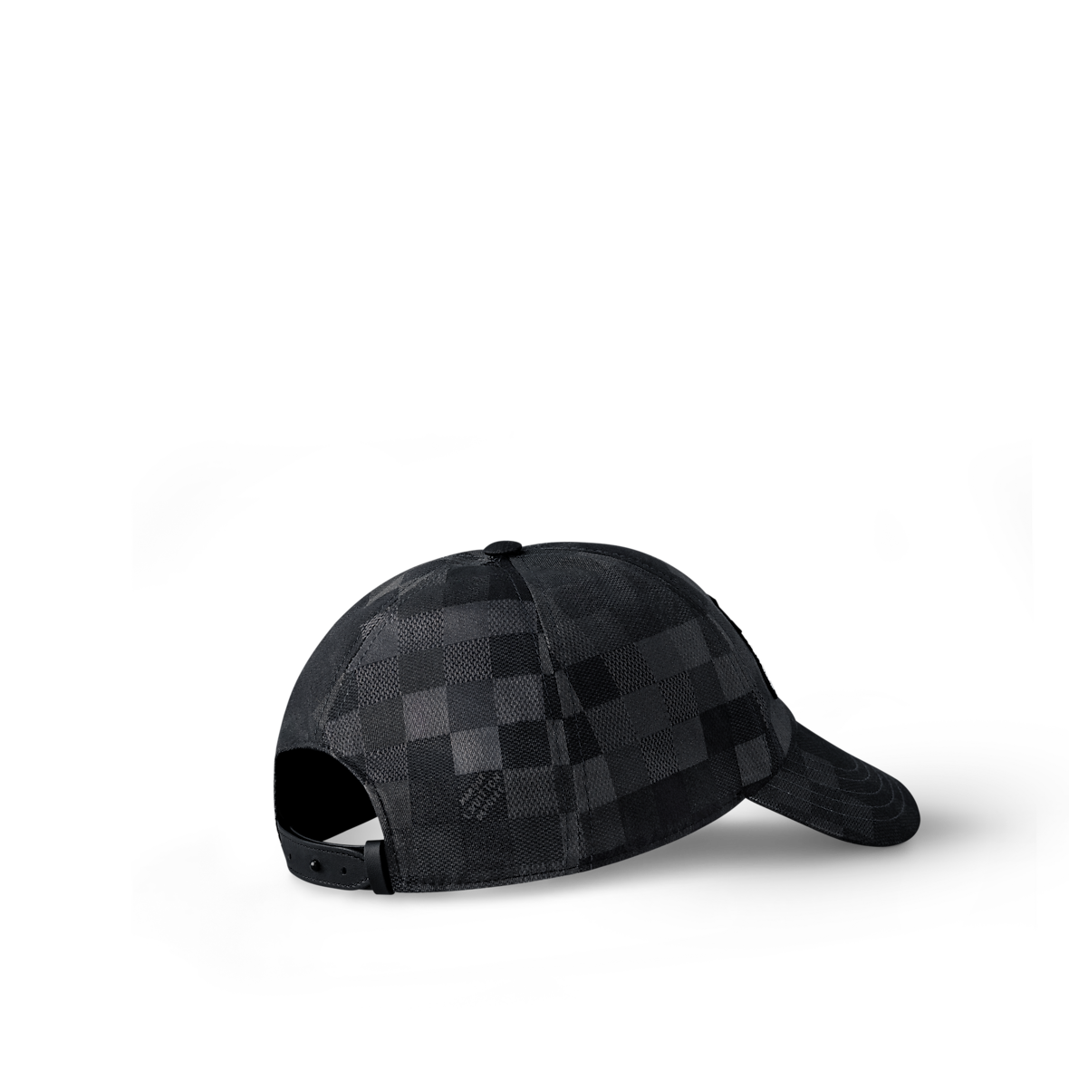 Casquette Louis Vuitton Vers Damoflage — vue 4