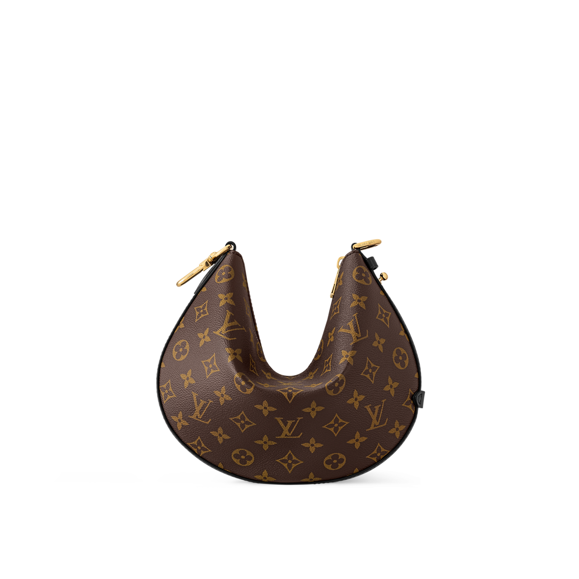 Sac Louis Vuitton Cookie BB (F) — vue 6