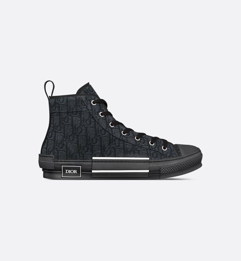 Baskets Dior B23 Noir
