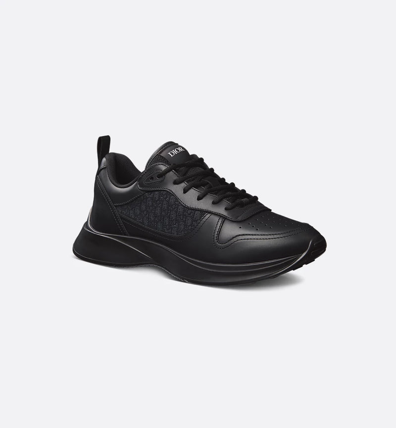 Baskets Dior B25 Noir — vue 2