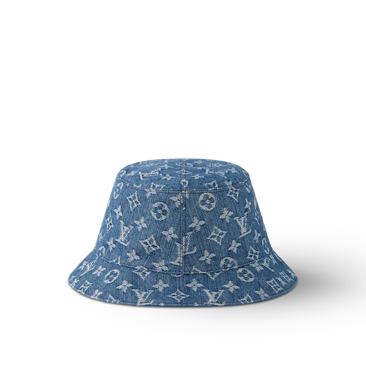 Chapeau Louis Vuitton Monogram Essential