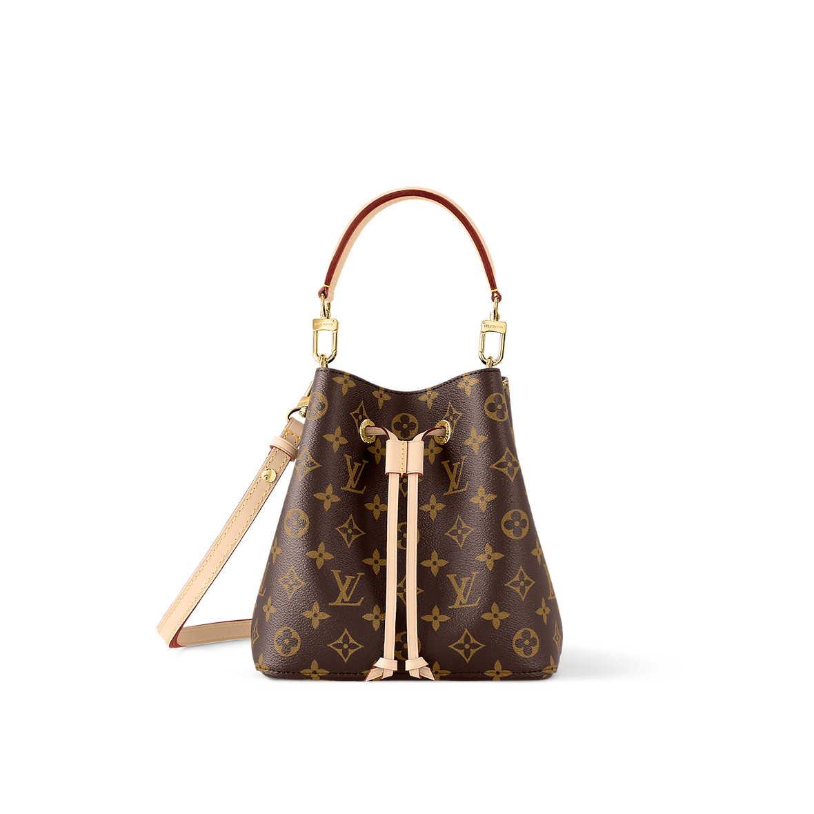 Sac Louis Vuitton Néonoé BB (F)