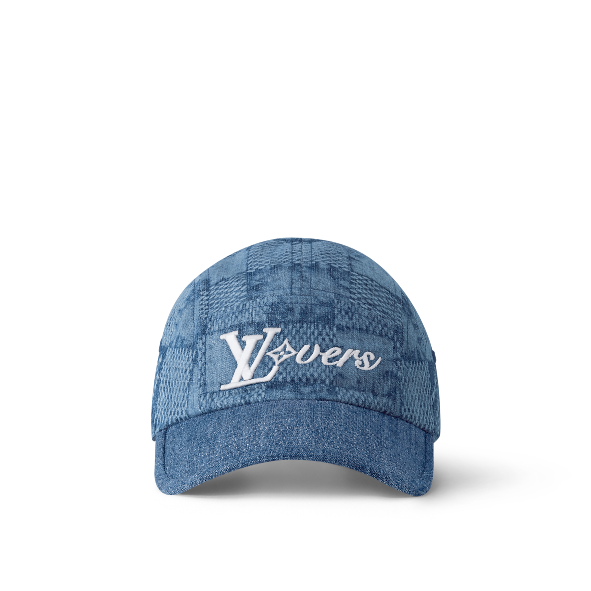 Casquette Louis Vuitton Splash Damier