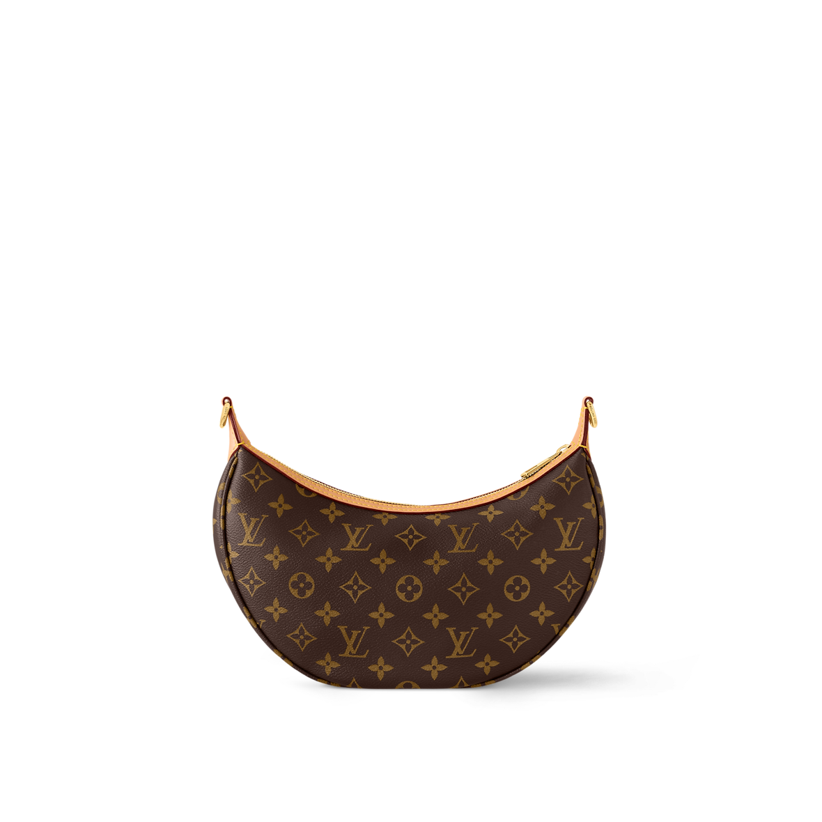 Sac Louis Vuitton Looping (F) — vue 5