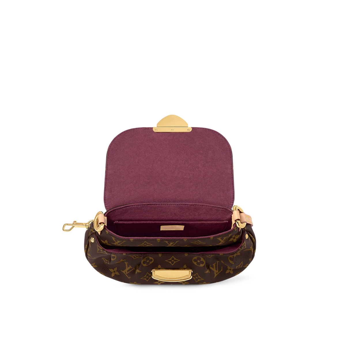 Sac Louis Vuitton Sunset (F) — vue 5