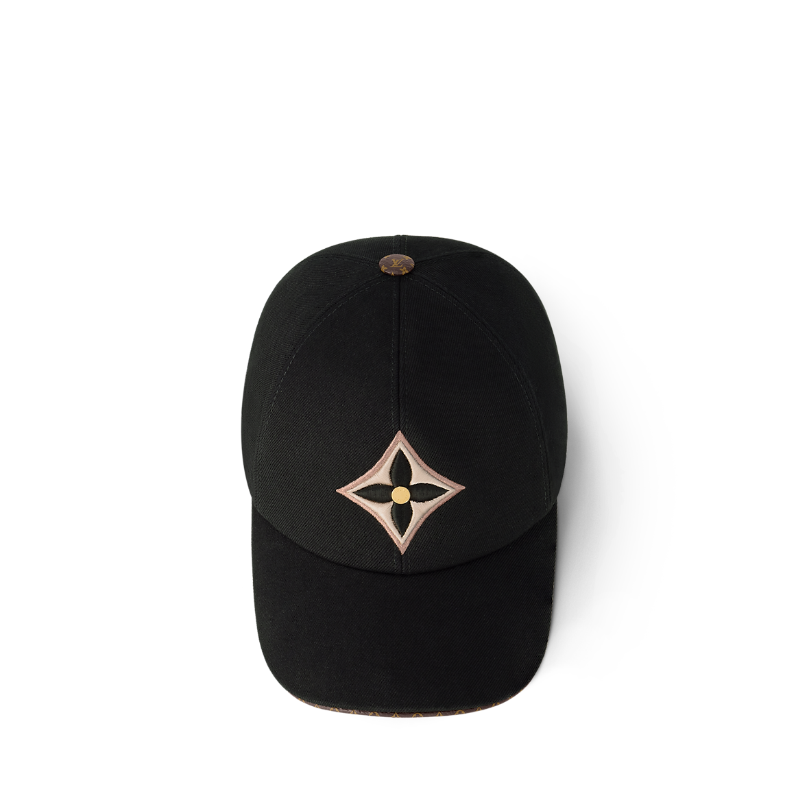 Casquette Louis Vuitton Day — vue 4