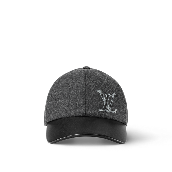 Casquette Louis Vuitton Shadow