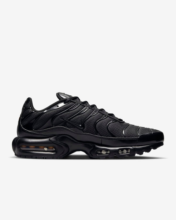 Baskets Nike TN Plus Noir