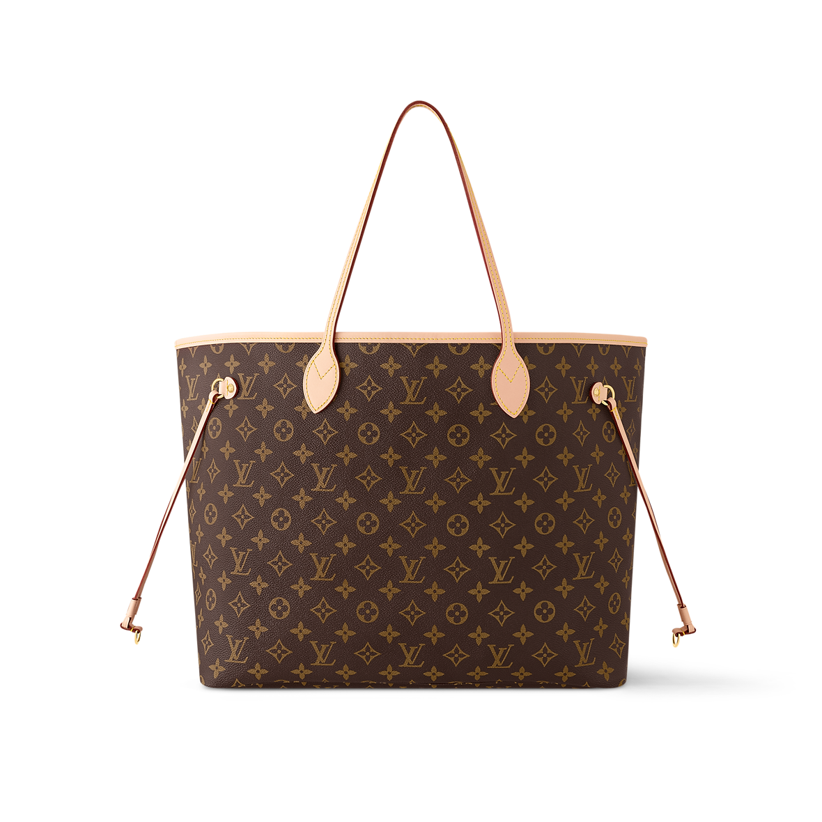 Sac Louis Vuitton Neverfull GM (F)