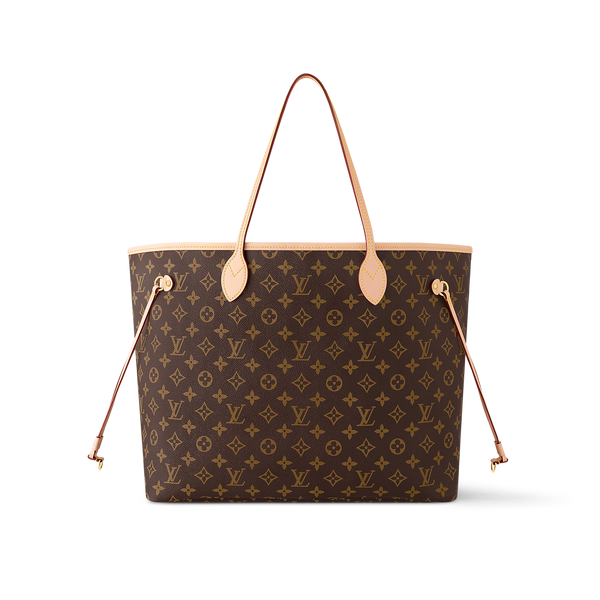 Sac Louis Vuitton Neverfull GM (F)