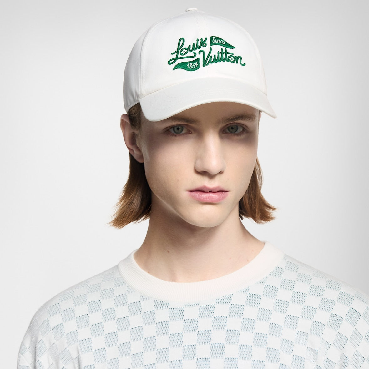 Casquette Louis Vuitton Golf — vue 2