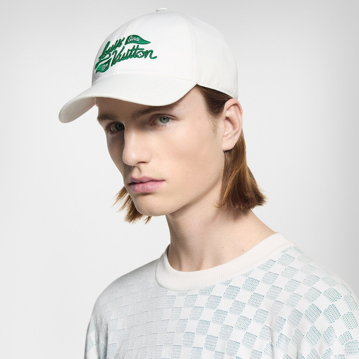 Casquette Louis Vuitton Golf — vue 6
