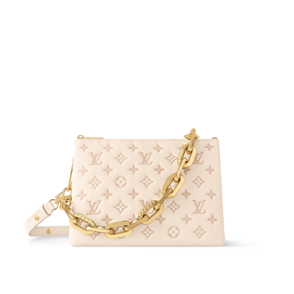 Sac Louis Vuitton Coussin PM (F)