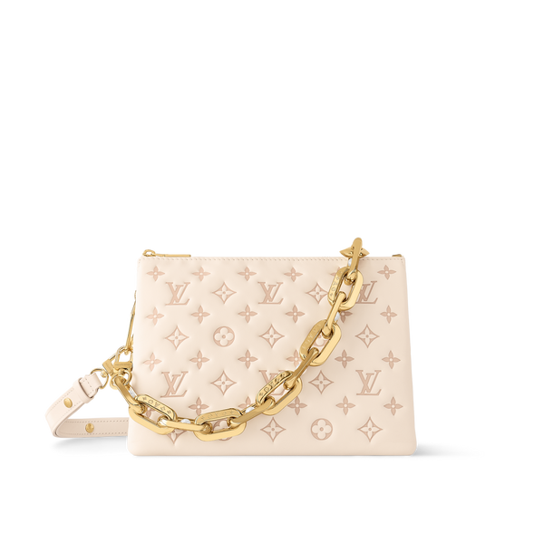 Sac Louis Vuitton Coussin PM (F)