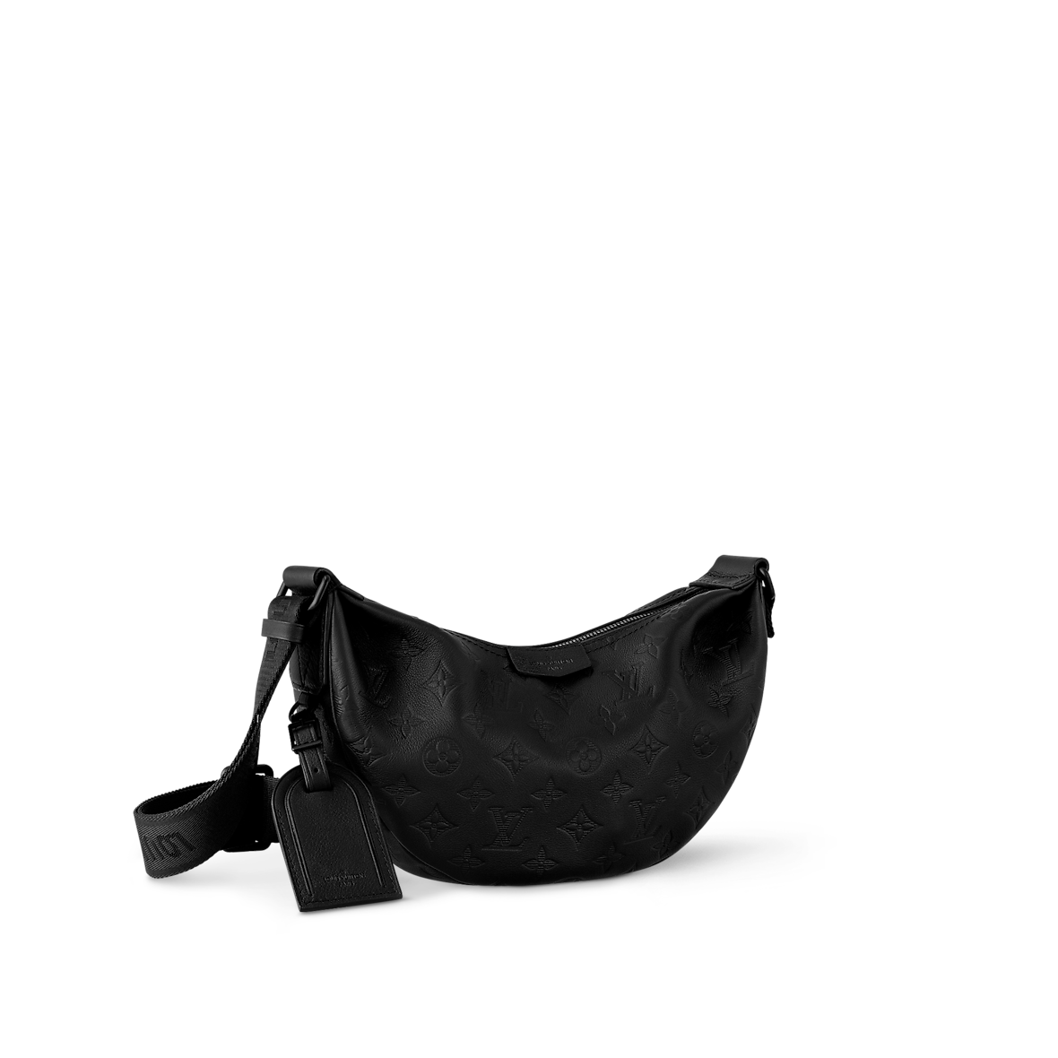 Sac Louis Vuitton Hamac PM (F) — vue 5