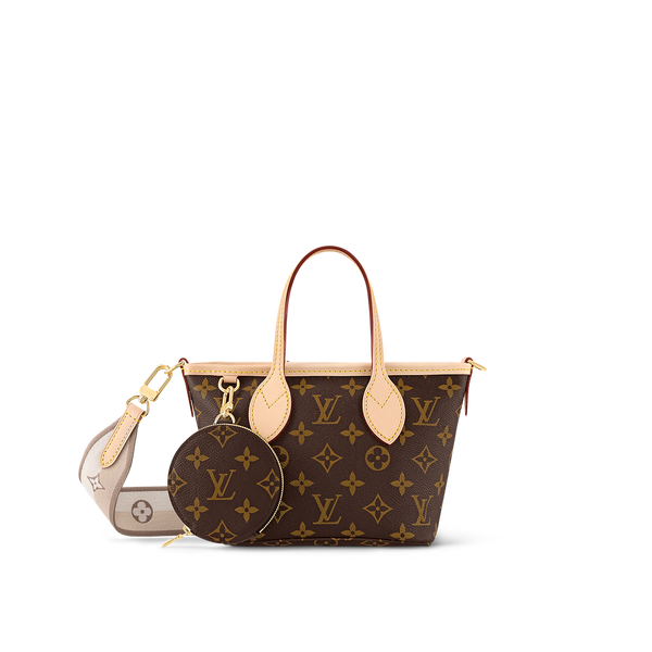 Sac Louis Vuitton Neverfull BB (F)
