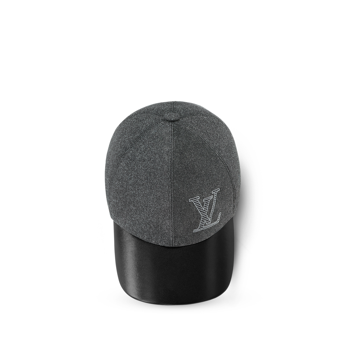 Casquette Louis Vuitton Shadow — vue 3