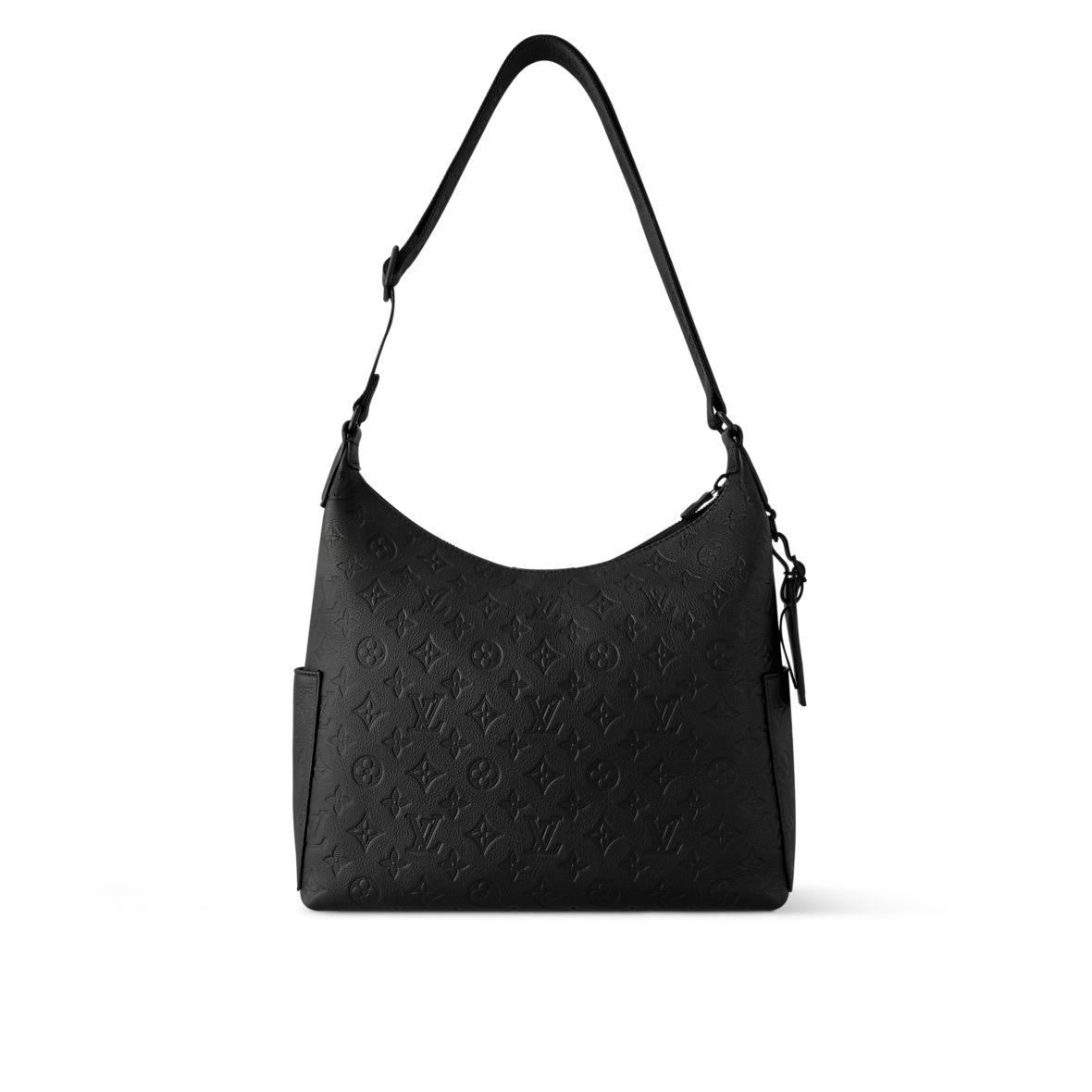 Sac Louis Vuitton Hobo Cargo (F) — vue 5