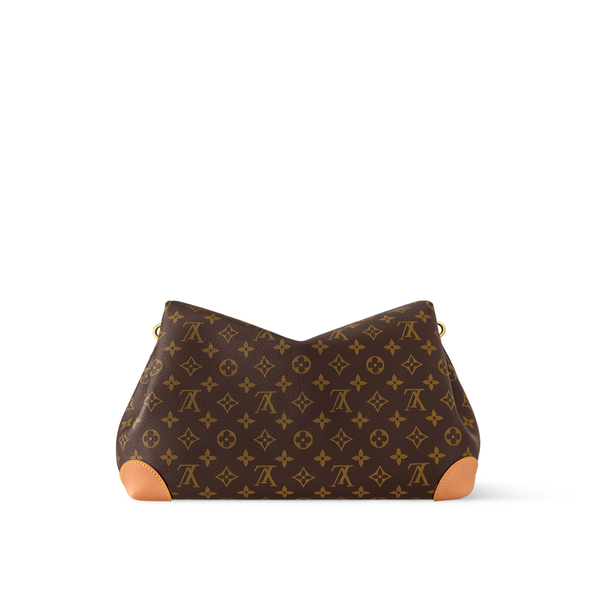 Sac Louis Vuitton Hide Away MM (F) — vue 6