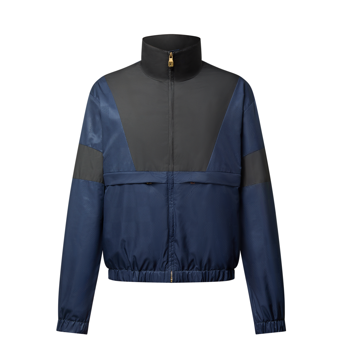 Doudoune Louis Vuitton Haut Sportswear Technique En Nylon
