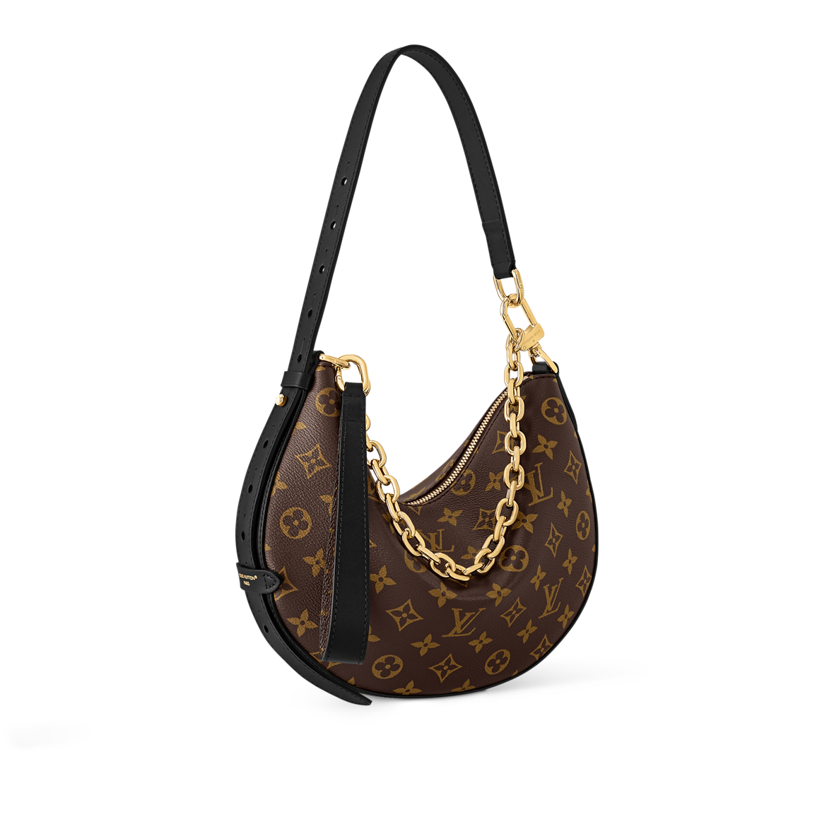 Sac Louis Vuitton Cookie BB (F) — vue 4