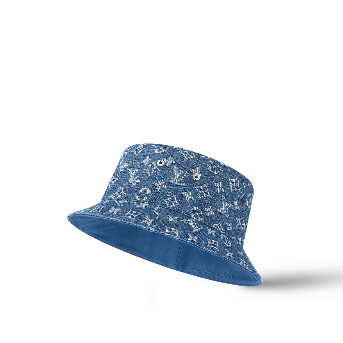 Chapeau Louis Vuitton Monogram Essential — vue 3