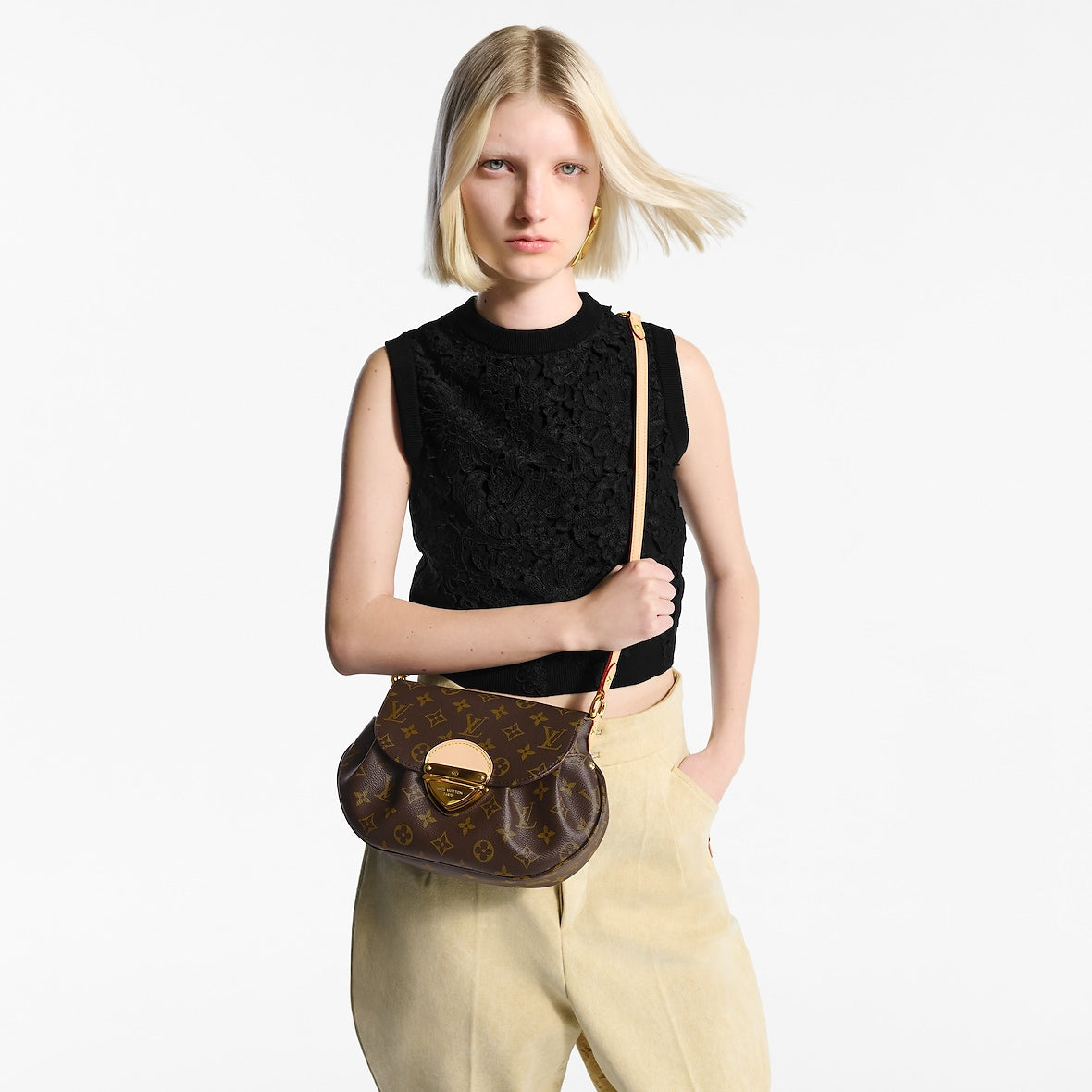 Sac Louis Vuitton Sunset (F) — vue 7
