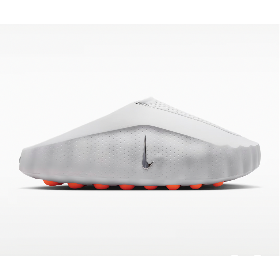 Sandales Nike Mind 001 Gris